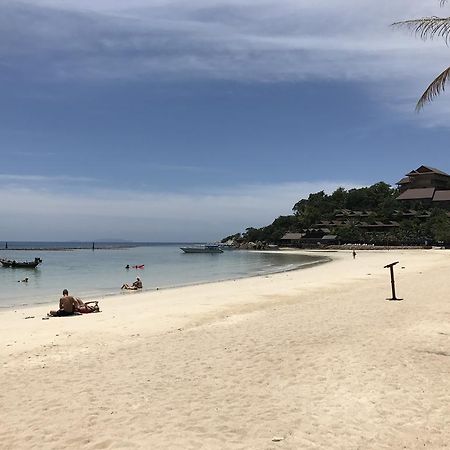 No Name Bungalow Haad Yao Luaran gambar