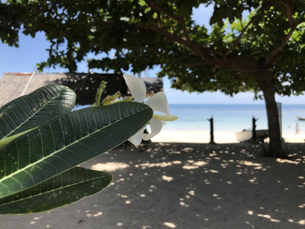 No Name Bungalow Haad Yao Luaran gambar