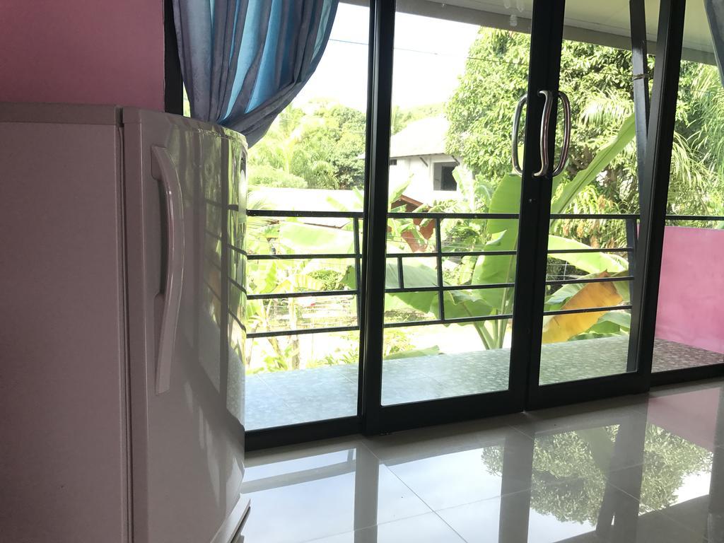 No Name Bungalow Haad Yao Luaran gambar