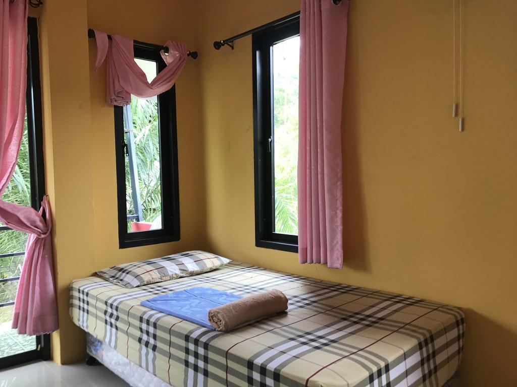 No Name Bungalow Haad Yao Luaran gambar